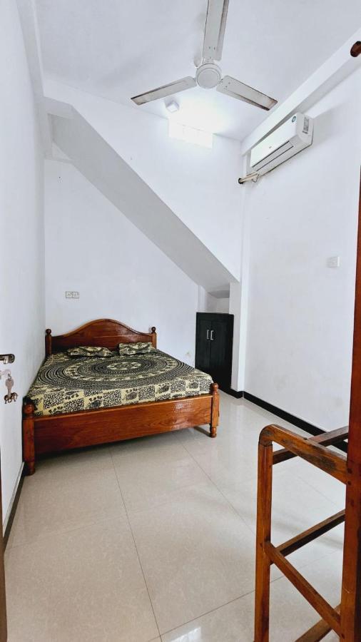 Aloevera Villa Negombo Exterior foto