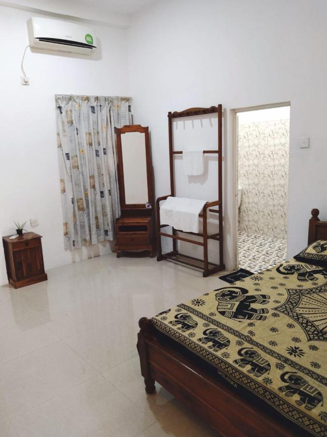 Aloevera Villa Negombo Exterior foto